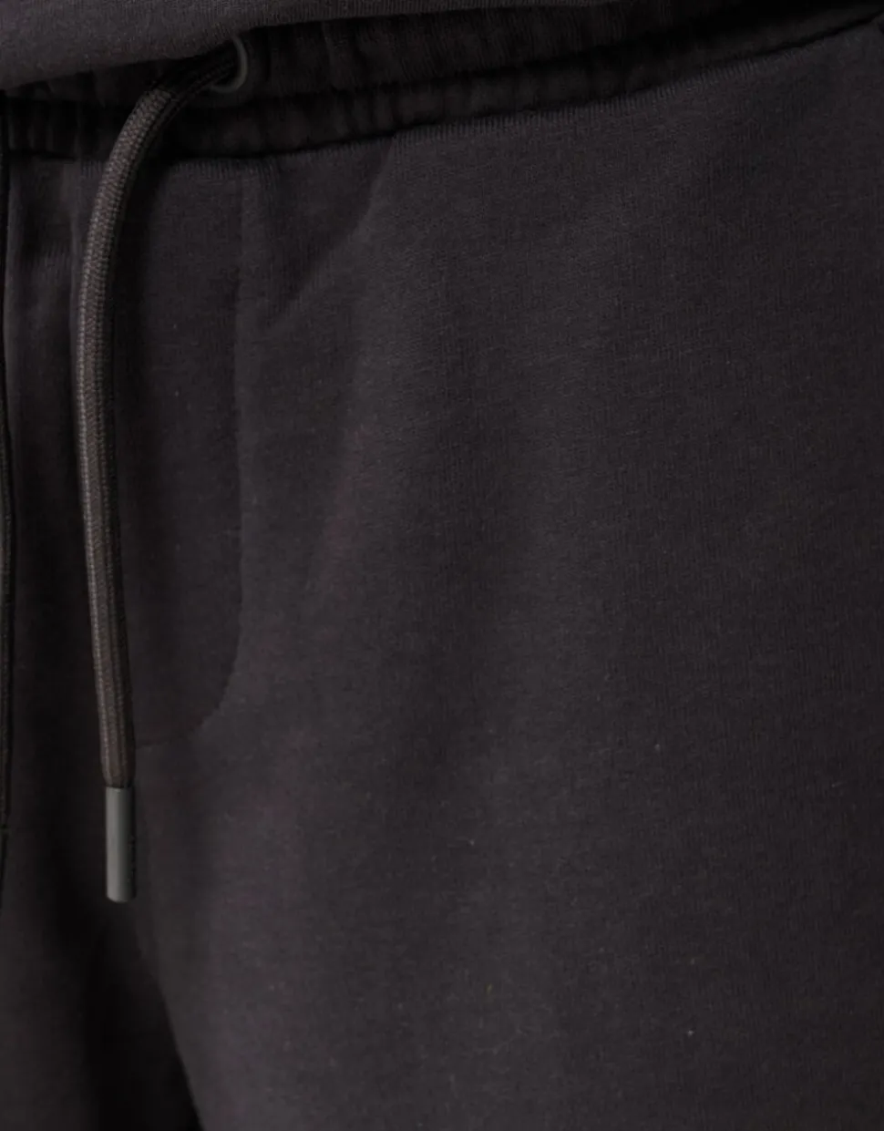 Surfing Short Donkergrijs