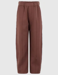 Sweat Barrel Pantalon Bruin