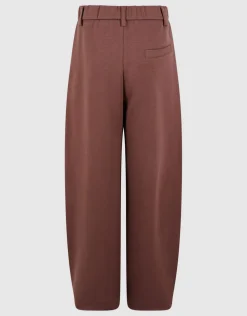 Sweat Barrel Pantalon Bruin