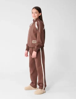 Sweat Barrel Pantalon Bruin