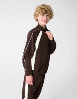 Tracksuit Jack Donkerbruin