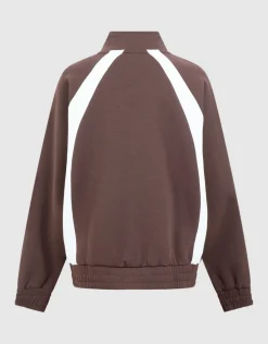 Tracksuit Jack Donkerbruin