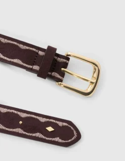 Triangle Western Riem Bruin