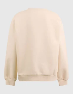 Urban Artwork Sweater Zand