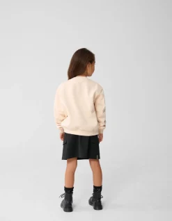 Urban Artwork Sweater Zand