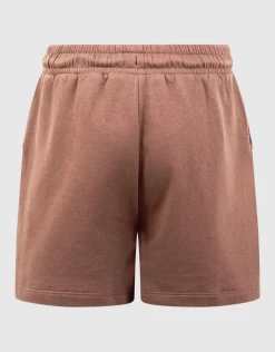 Washed Strawberry Short Bruin