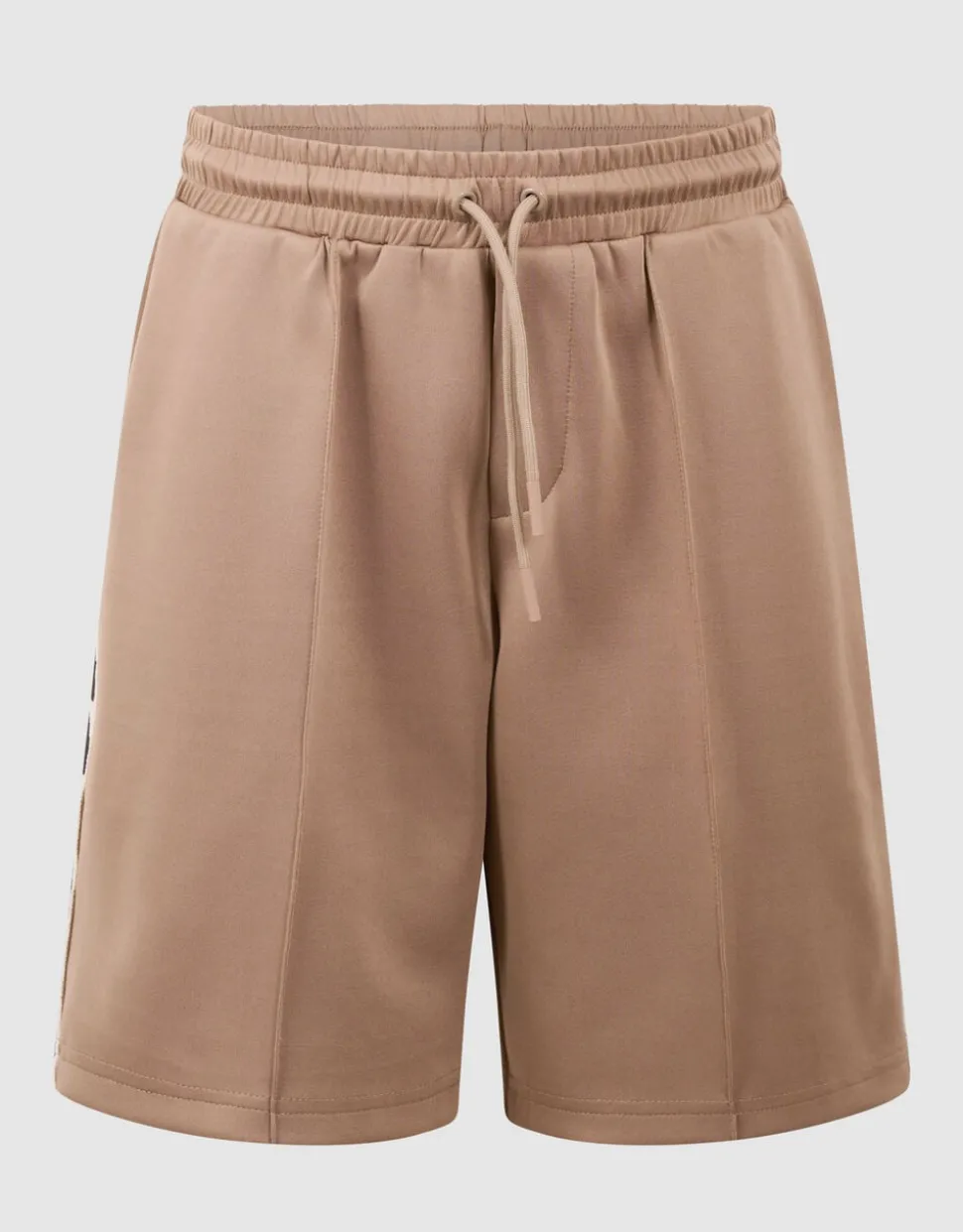 Wave Short Taupe