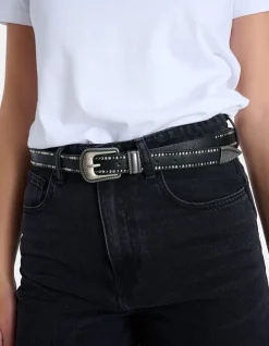 Western Riem Zwart