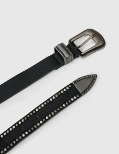 Western Riem Zwart