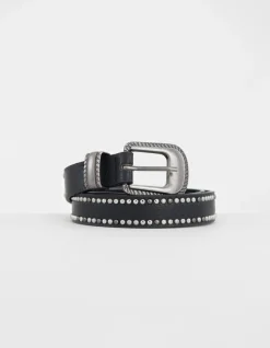Western Riem Zwart