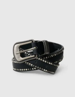 Western Riem Zwart
